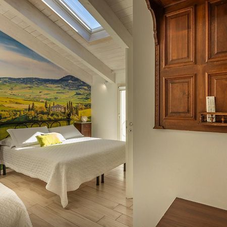 Acquamarina B&B Фолоника Екстериор снимка