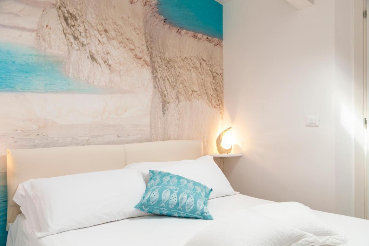 Acquamarina B&B Фолоника Екстериор снимка