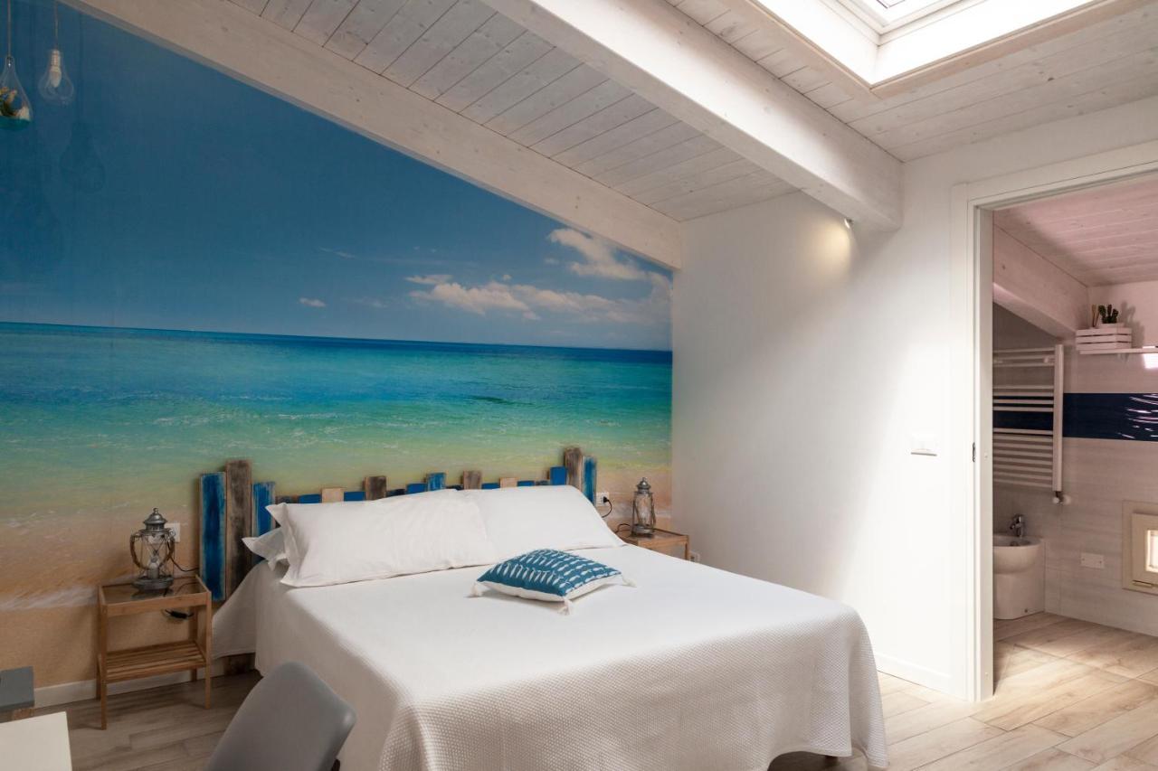Acquamarina B&B Фолоника Екстериор снимка