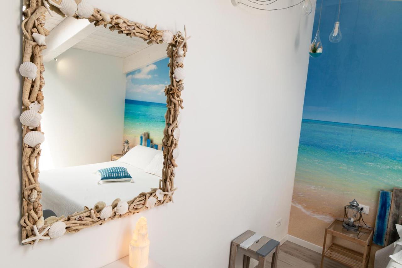 Acquamarina B&B Фолоника Екстериор снимка