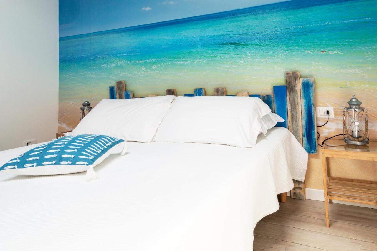 Acquamarina B&B Фолоника Екстериор снимка