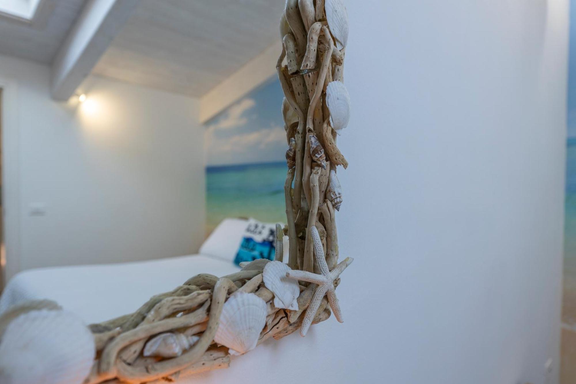 Acquamarina B&B Фолоника Екстериор снимка