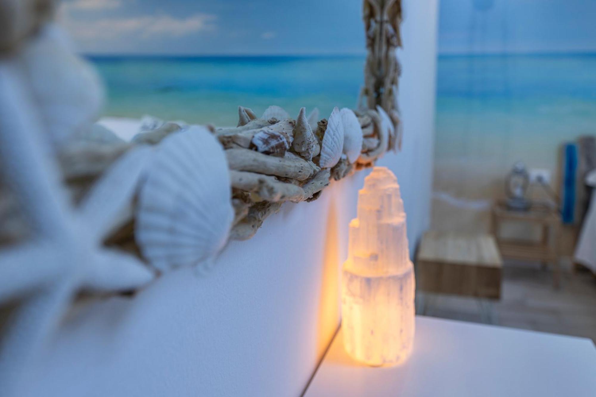 Acquamarina B&B Фолоника Екстериор снимка