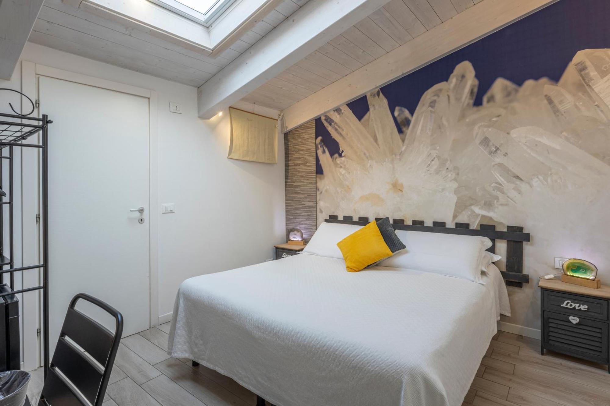 Acquamarina B&B Фолоника Екстериор снимка