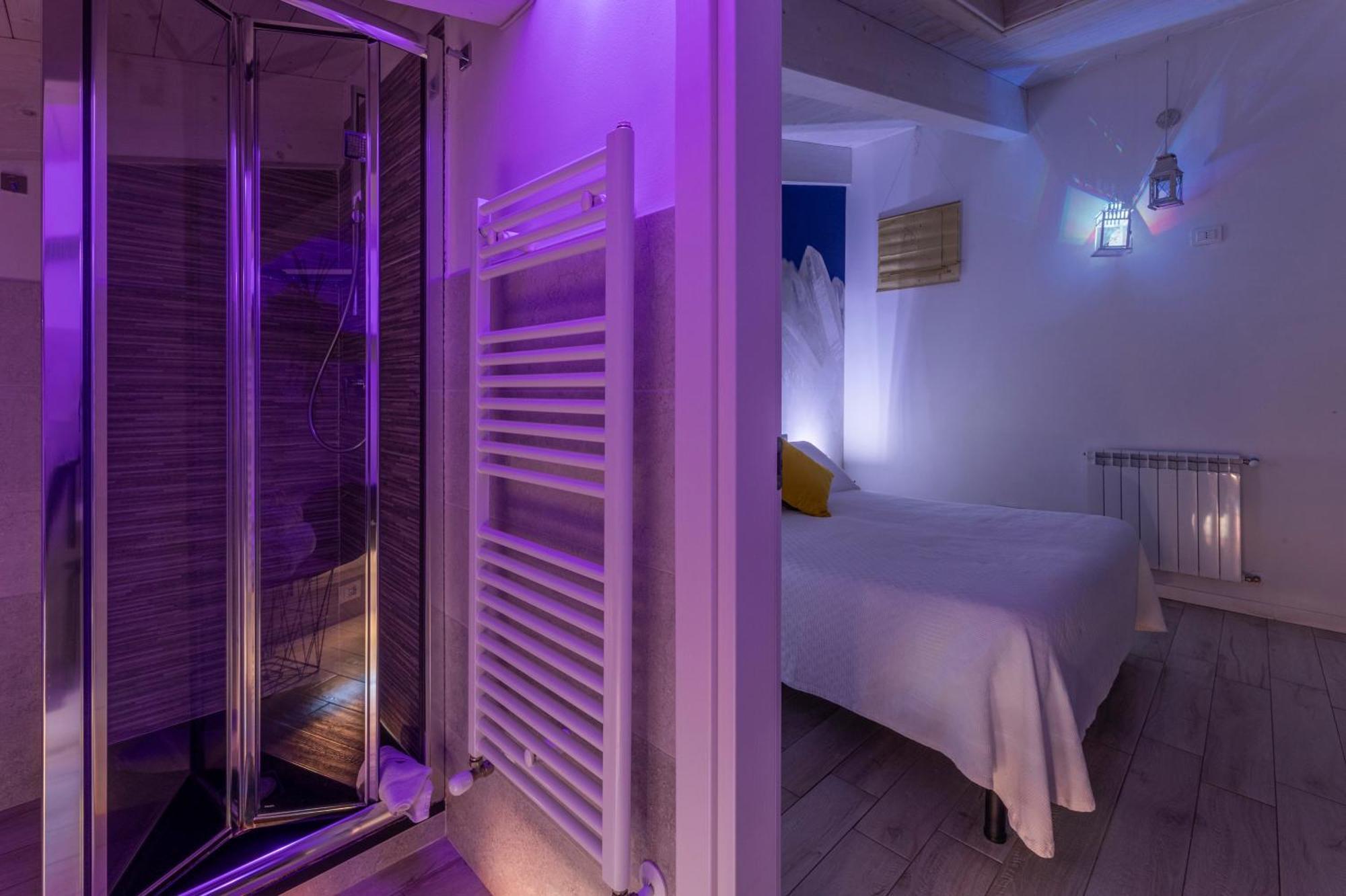 Acquamarina B&B Фолоника Екстериор снимка