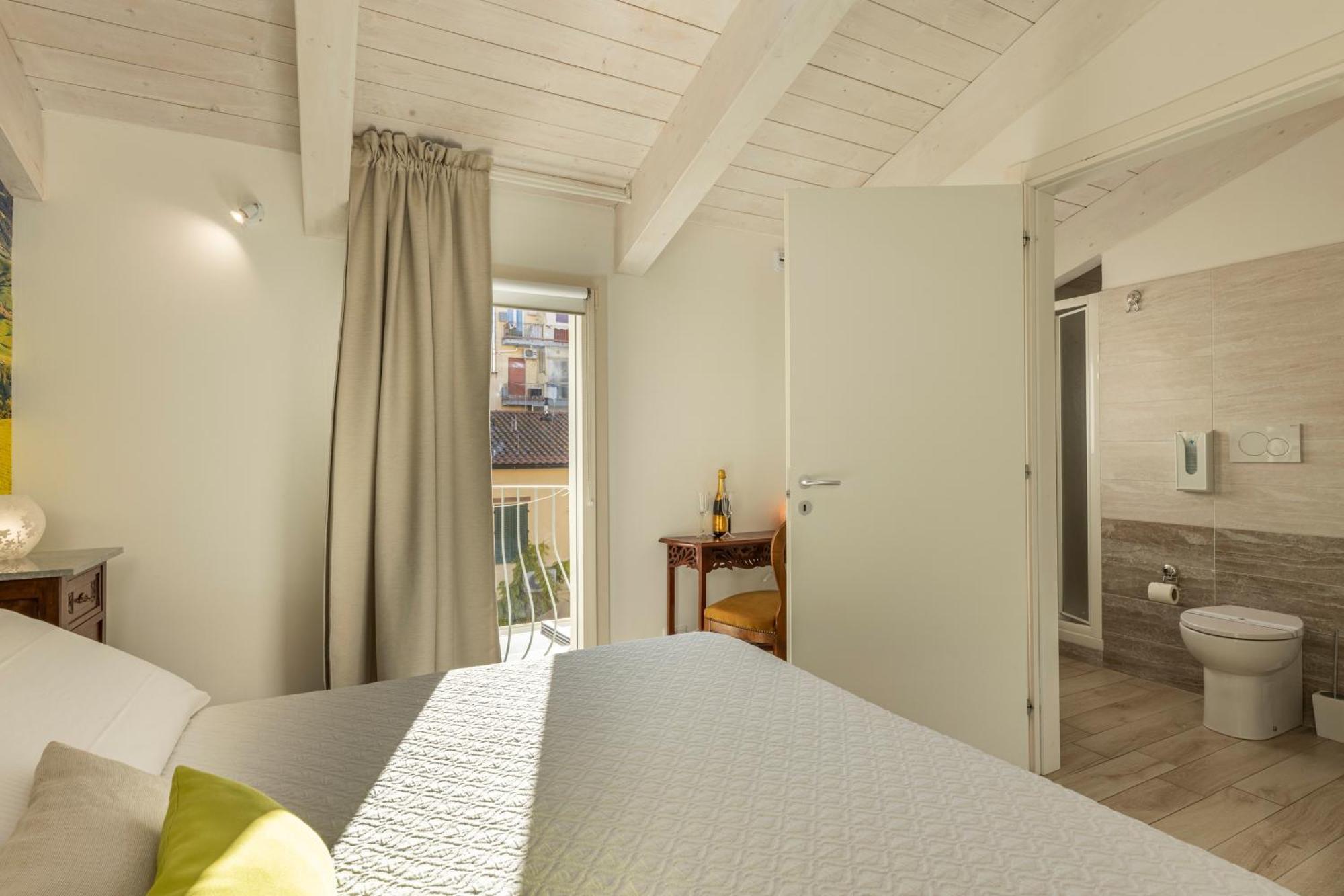 Acquamarina B&B Фолоника Екстериор снимка