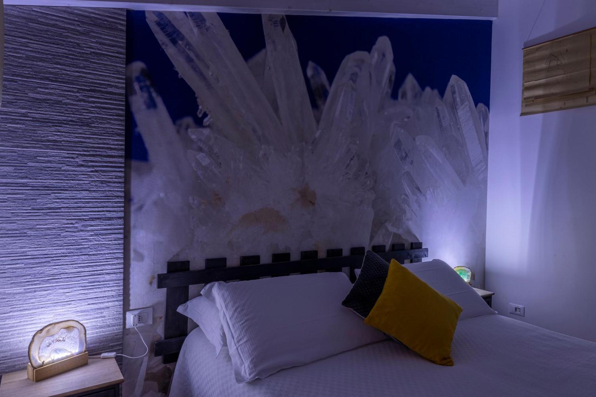 Acquamarina B&B Фолоника Екстериор снимка