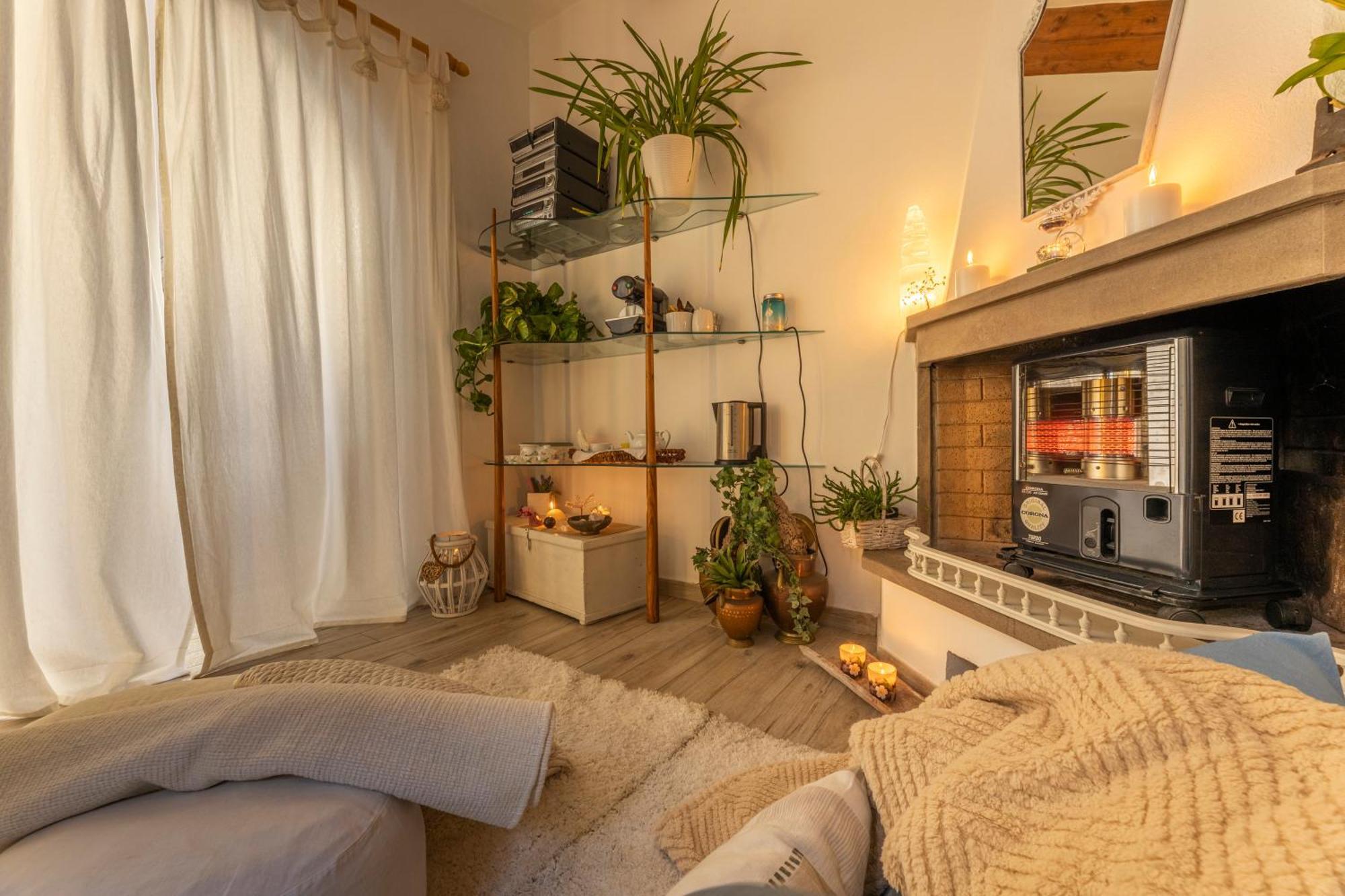 Acquamarina B&B Фолоника Екстериор снимка
