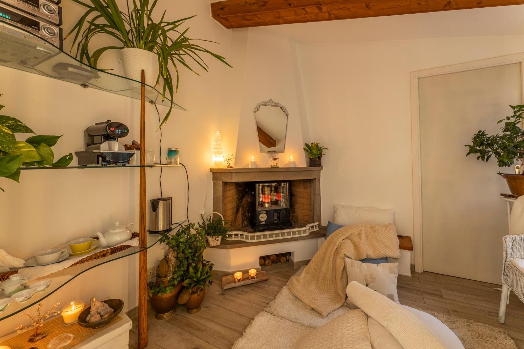 Acquamarina B&B Фолоника Екстериор снимка