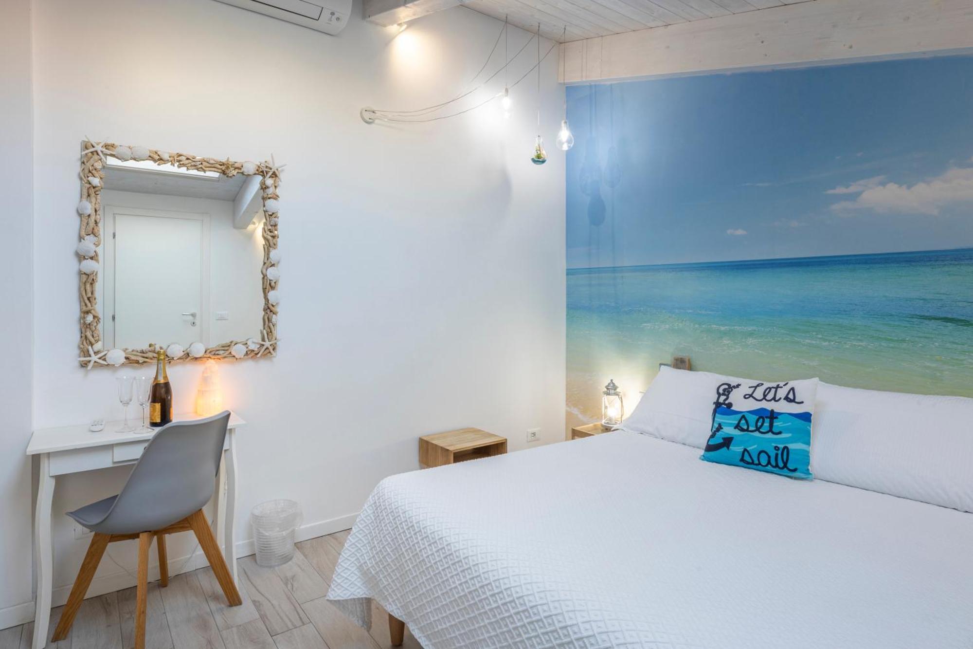Acquamarina B&B Фолоника Екстериор снимка