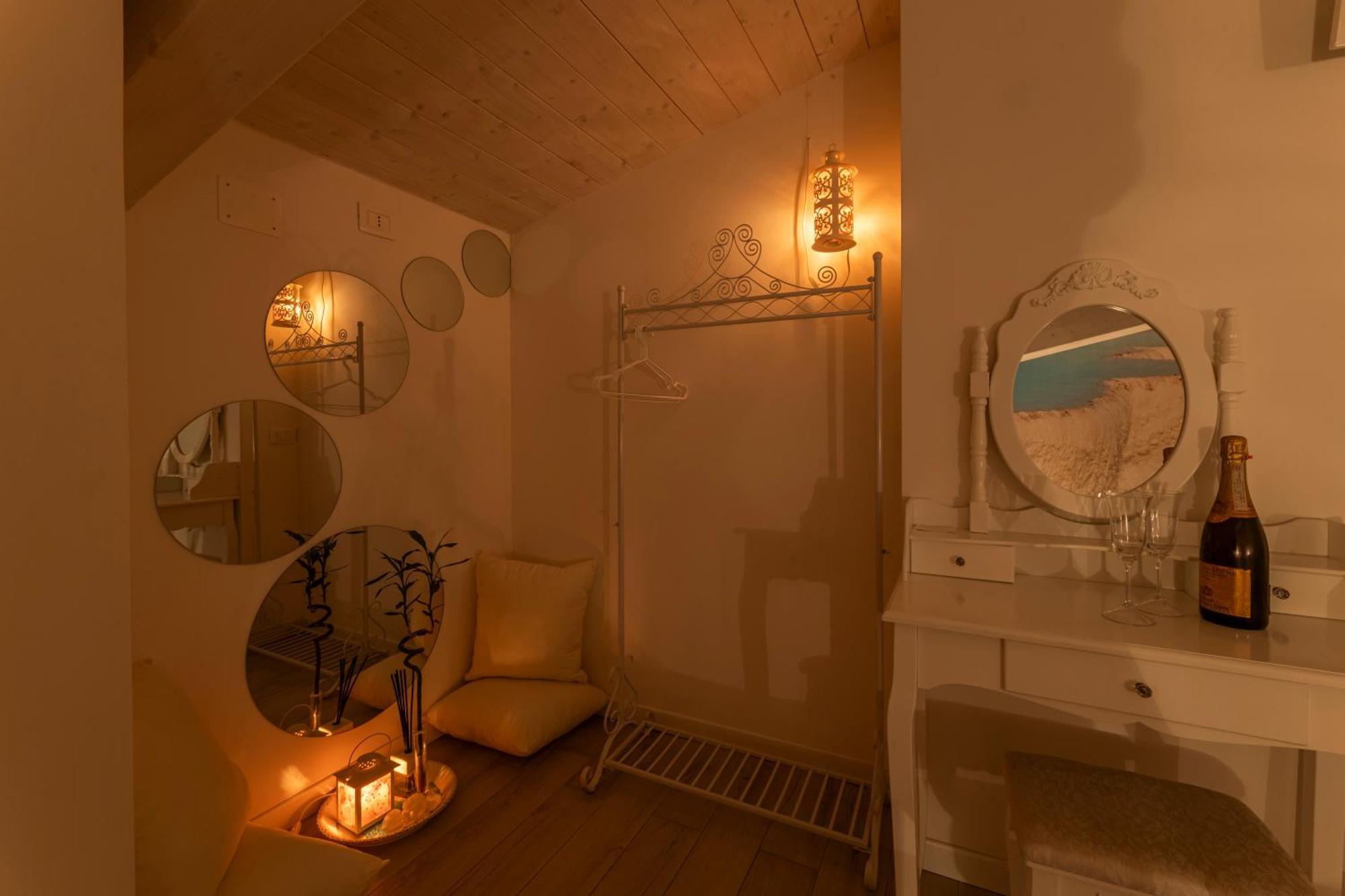 Acquamarina B&B Фолоника Екстериор снимка