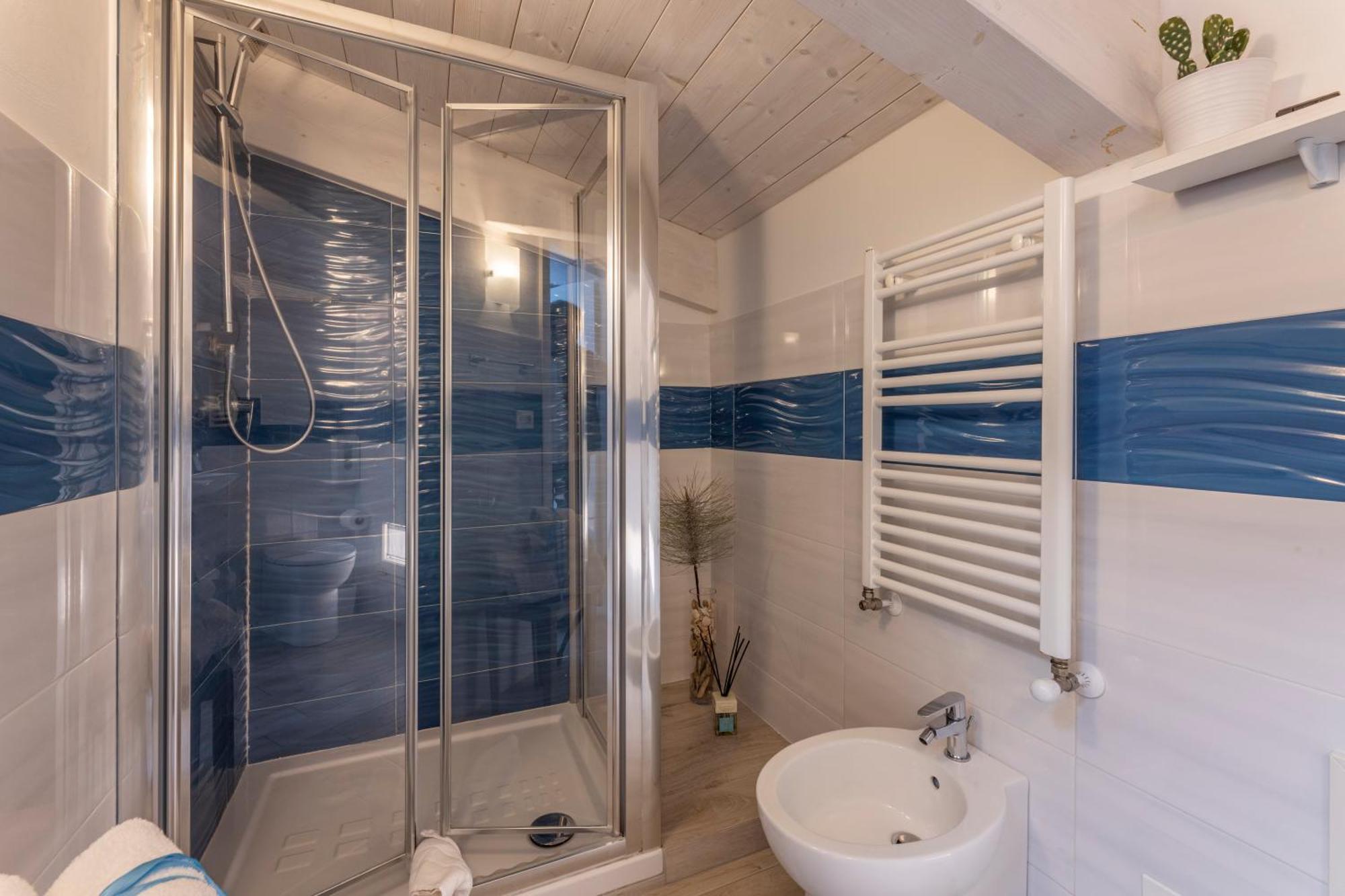 Acquamarina B&B Фолоника Екстериор снимка