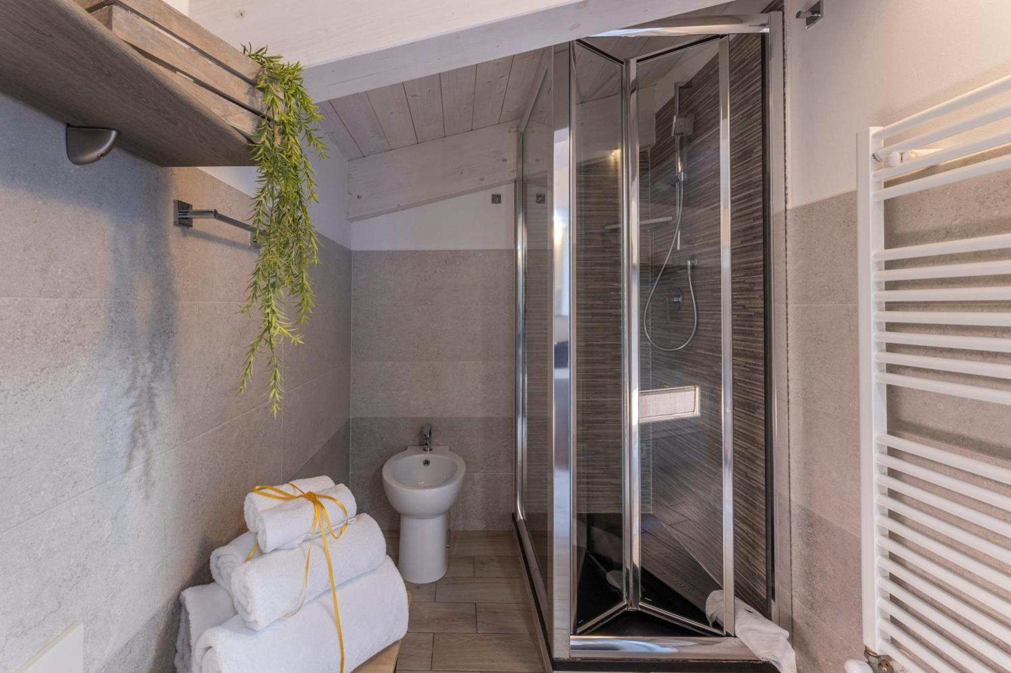 Acquamarina B&B Фолоника Екстериор снимка