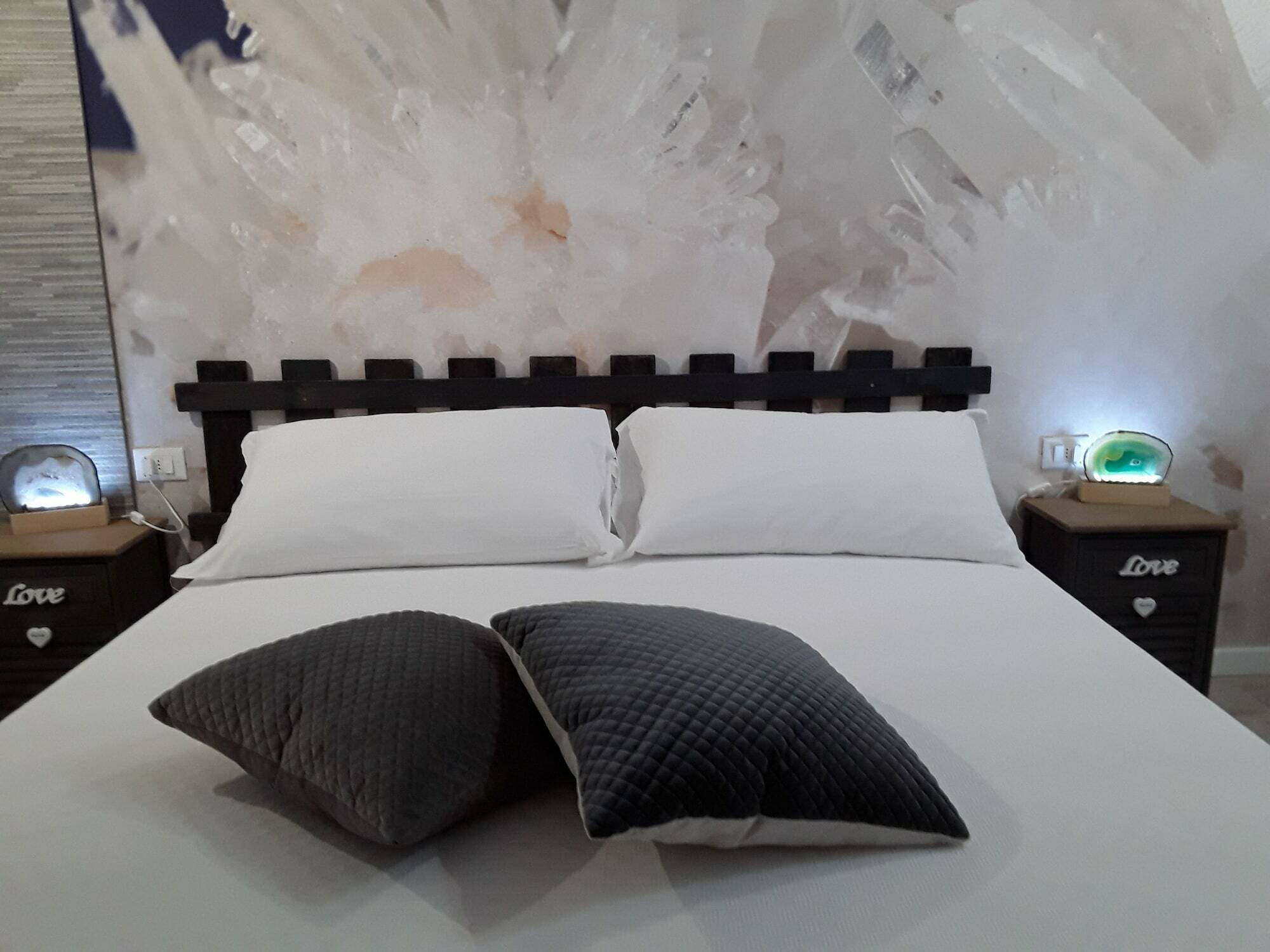 Acquamarina B&B Фолоника Екстериор снимка
