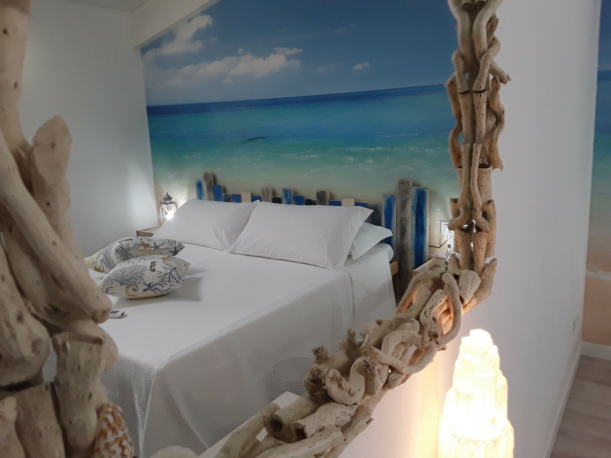 Acquamarina B&B Фолоника Екстериор снимка
