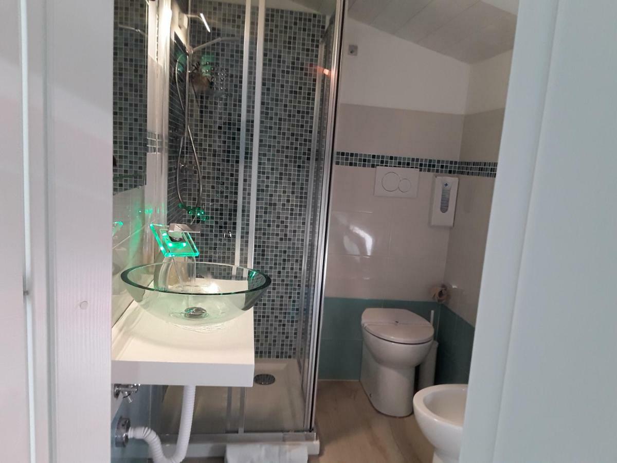 Acquamarina B&B Фолоника Екстериор снимка