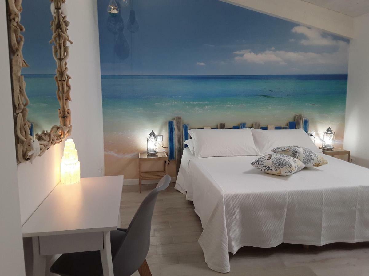 Acquamarina B&B Фолоника Екстериор снимка