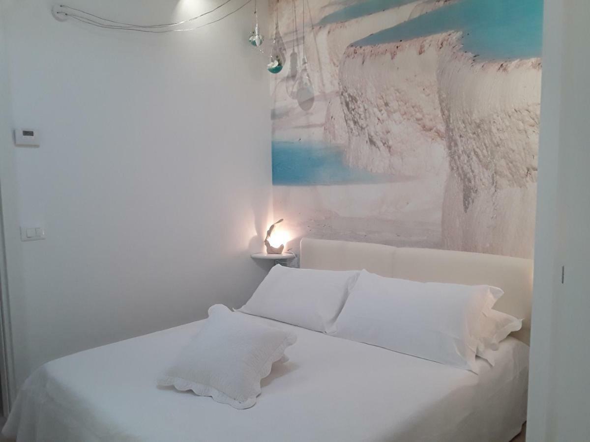 Acquamarina B&B Фолоника Екстериор снимка