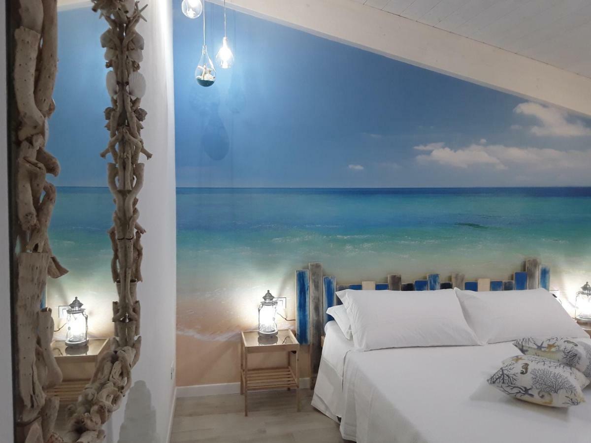 Acquamarina B&B Фолоника Екстериор снимка