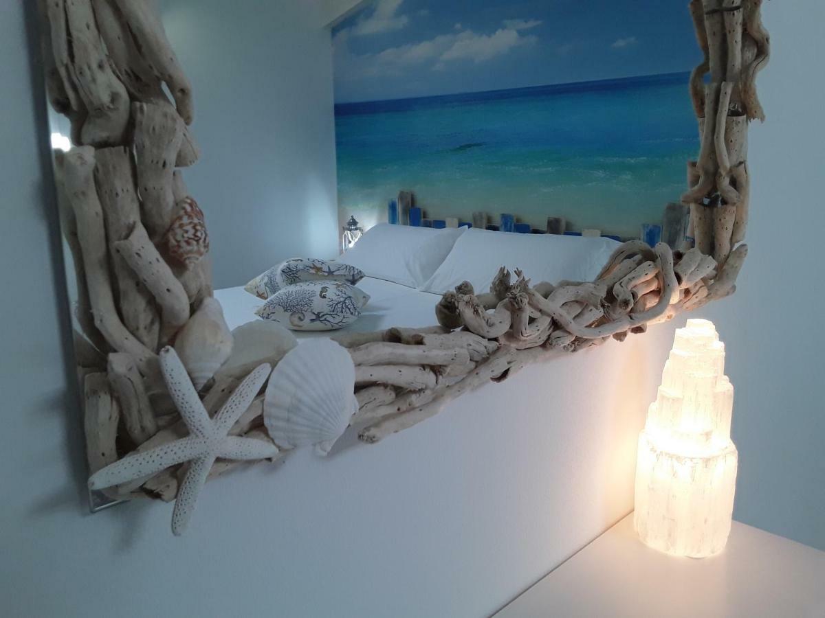 Acquamarina B&B Фолоника Екстериор снимка
