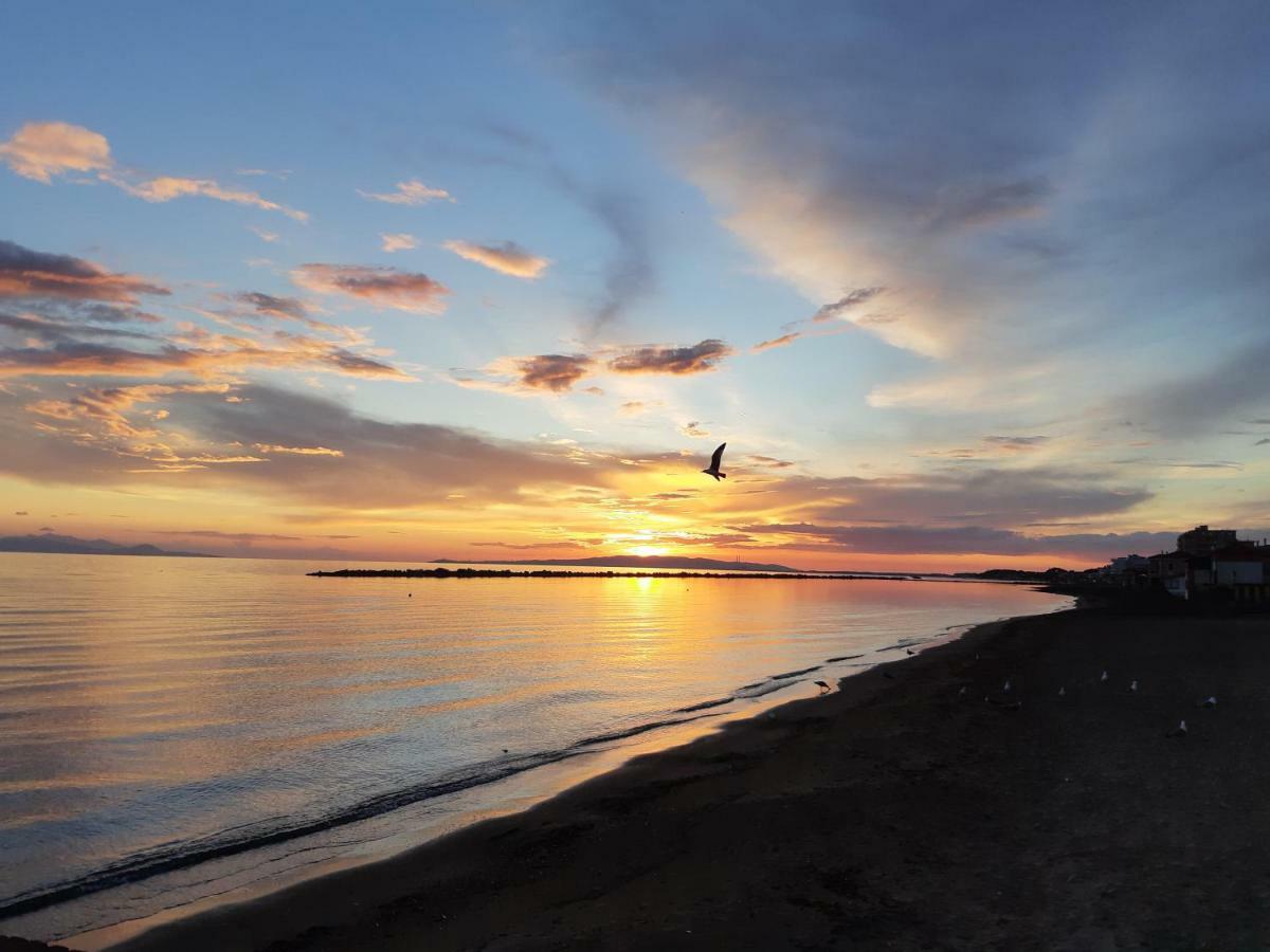 Acquamarina B&B Фолоника Екстериор снимка