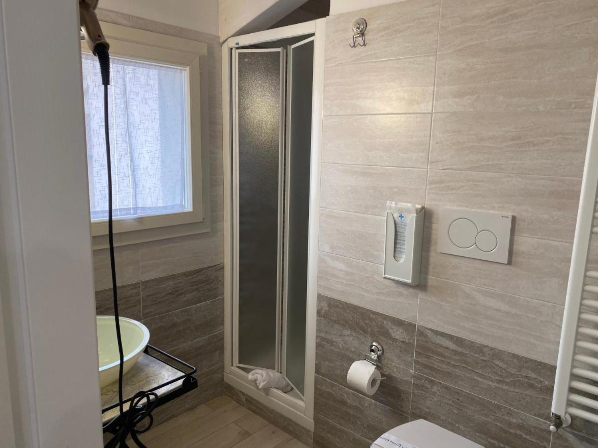 Acquamarina B&B Фолоника Екстериор снимка